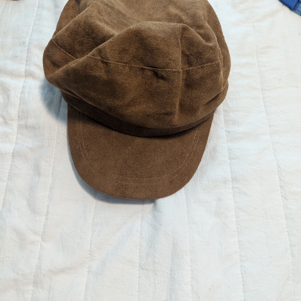 Winter Hat - Picture 2 of 8